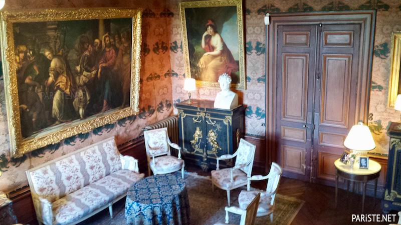 Montresor Castle - Chateau de Montresor in Paris.Net Montresor Castle - Chateau de Montresor in Paris.Net