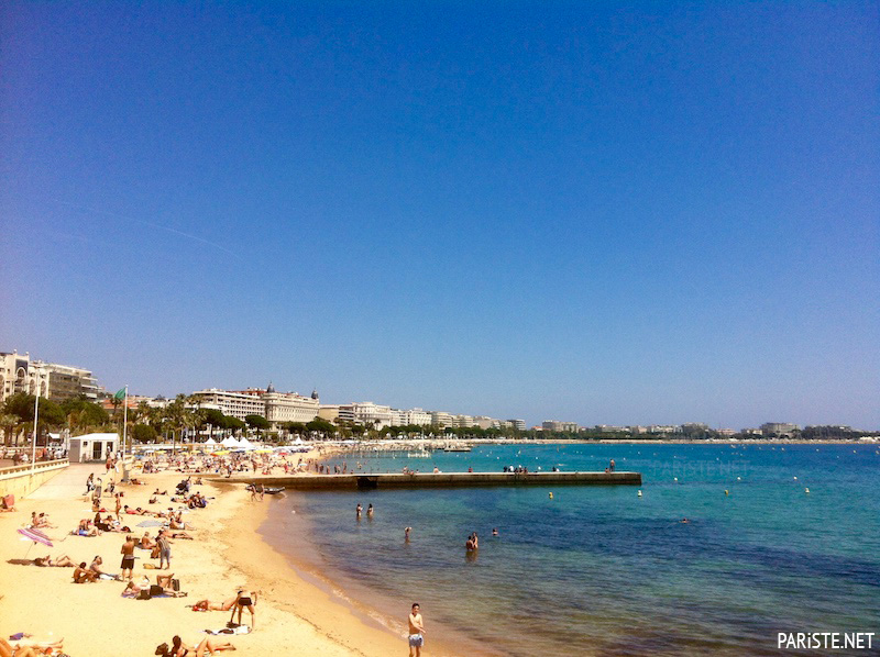 Cannes Rehberi - Côte d'Azur Pariste.Net Cannes Rehberi - Côte d'Azur Pariste.Net