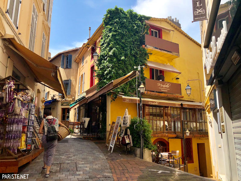 Cannes Rehberi - Côte d'Azur Pariste.Net Cannes Rehberi - Côte d'Azur Pariste.Net