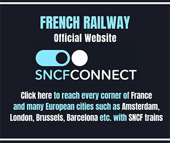 Frankreichs TCDD SNCF