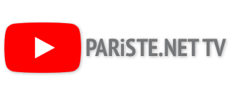 ParisteNet TV Youtube Kanalı