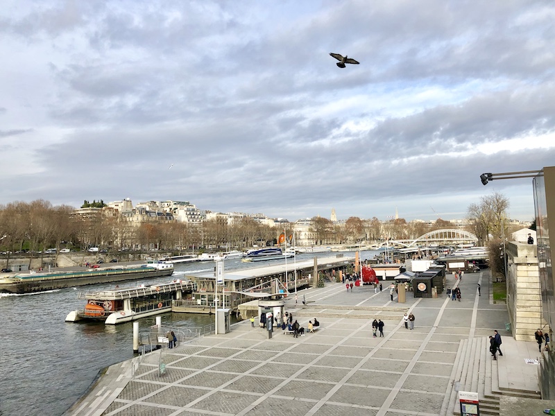 Bateaux Parisiens Seine Nehri Gezi Tekneleri Pariste.Net